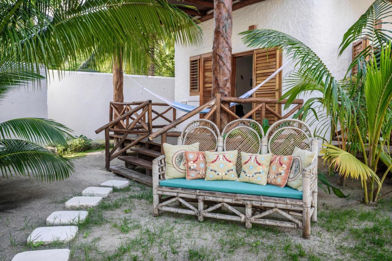 °HOTEL CASA BLANCA HOLBOX (Mexique) - De € 130 | HOTELMIX